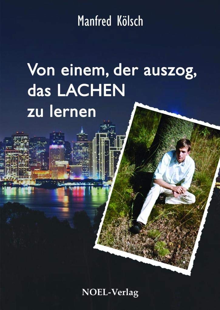 Von einem, der auszog, das Lachen zu lernen Fiction