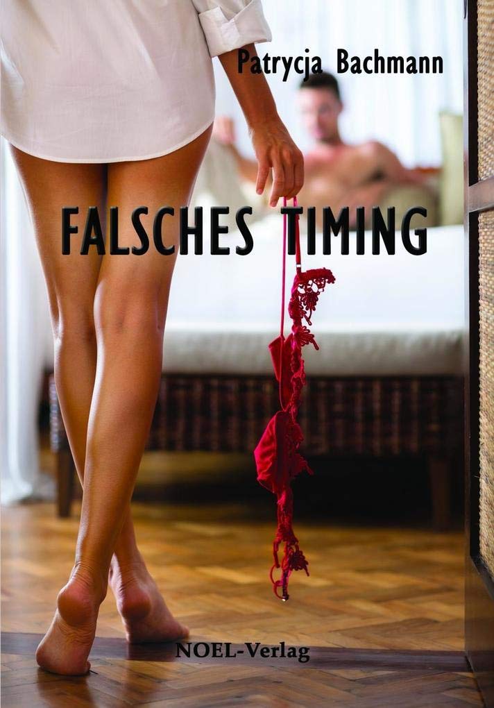 Falsches Timing Contemporary literature Books
