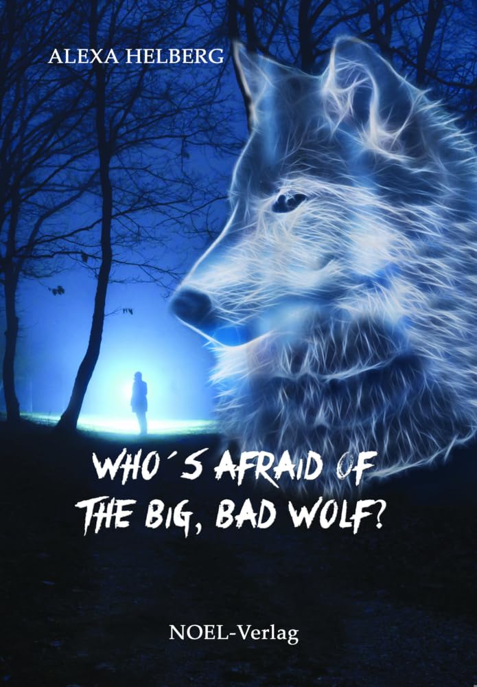 Who's afraid of the big, bad wolf? Contemporary literature