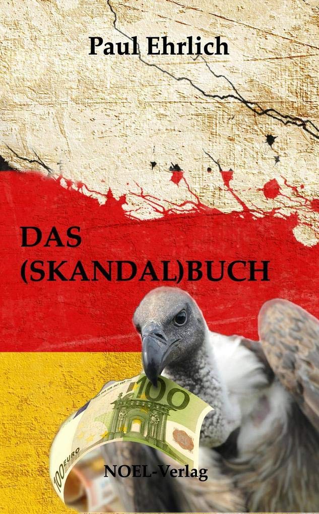 Das Skandalbuch Contemporary literature Books