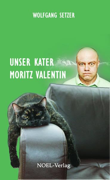 Product Image: Unser Kater Moritz Valentin