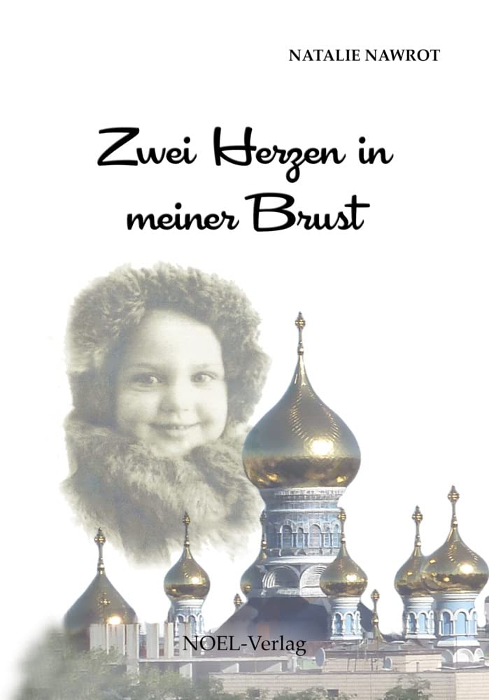 Zwei Herzen in meiner Brust Personalities