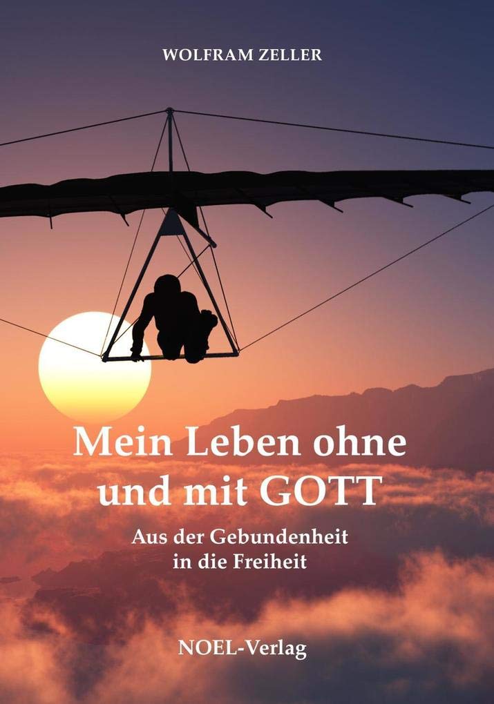 Mein Leben ohne und mit Gott Fiction