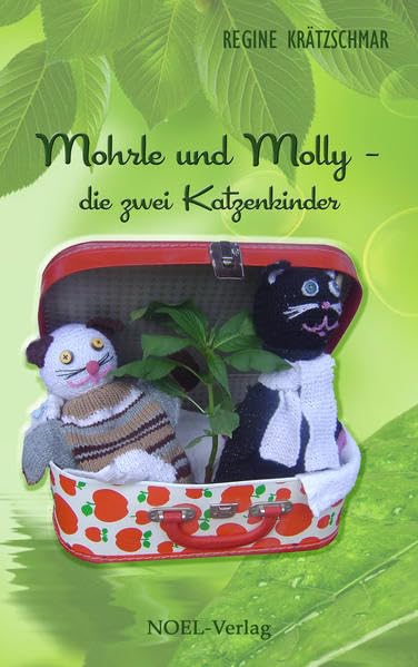 Mohrle und Molly Fiction