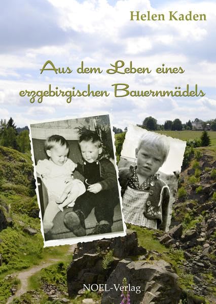 Aus dem Leben eines erzgebirgischen Bauernmädels Fiction