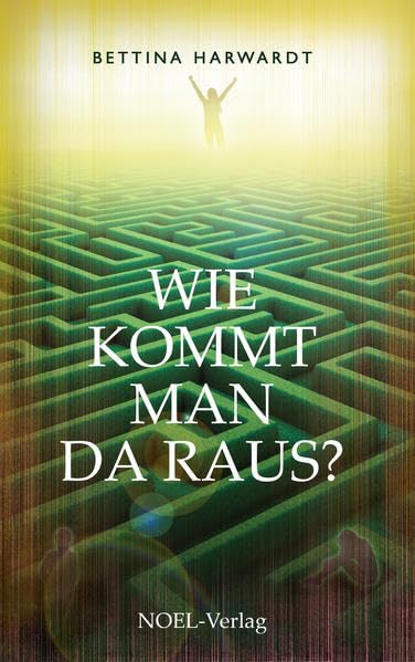 Wie kommt man da raus? Contemporary literature