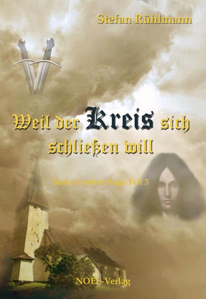 Weil der Kreis sich schließen will Action & Adventure