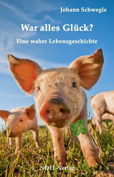Product Image: War alles Glück?
