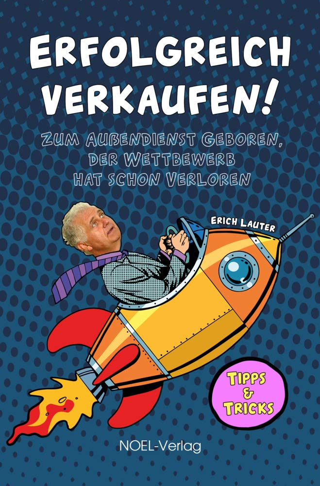 Erfolgreich verkaufen! Fiction