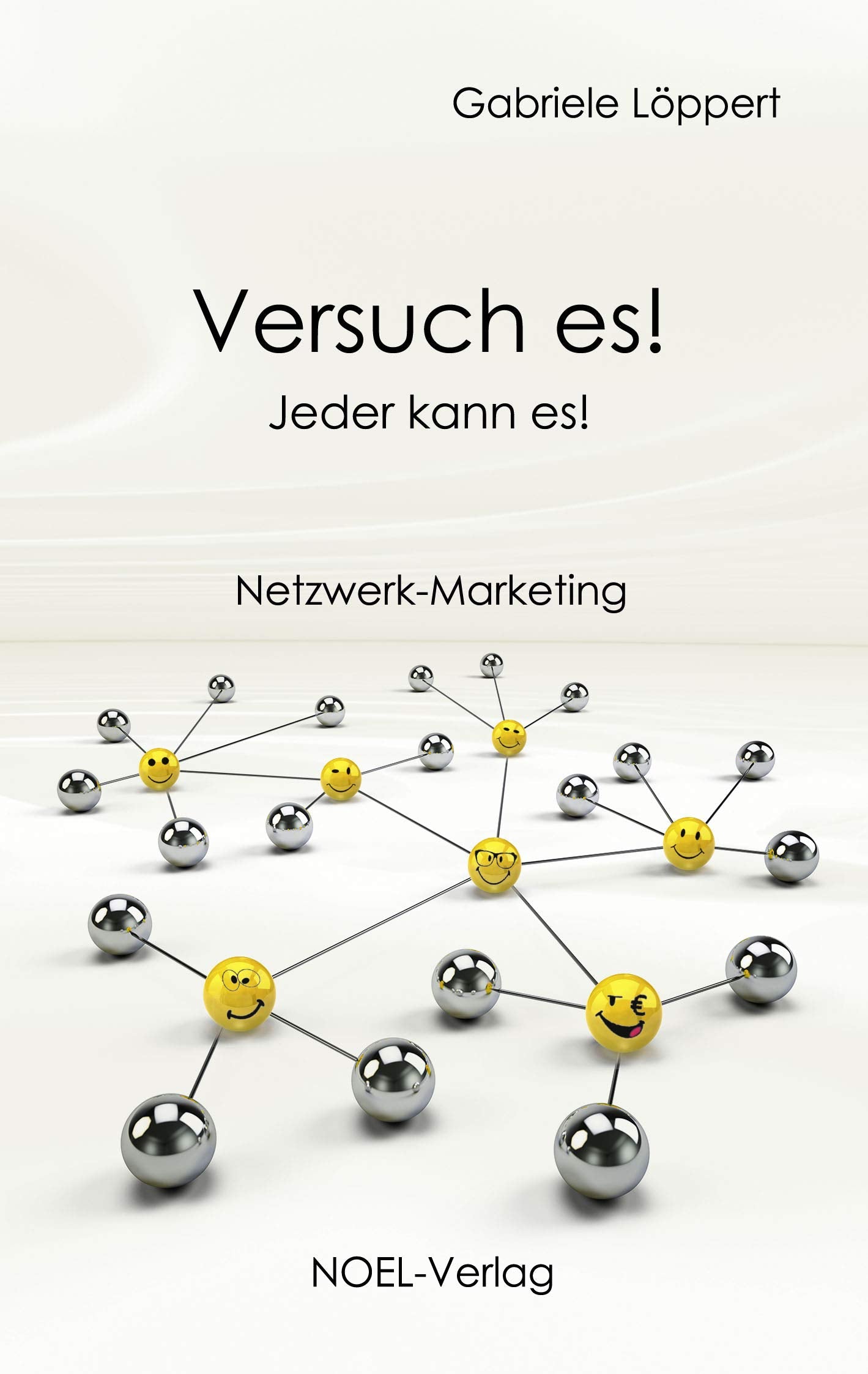 Product Image: Versuch es! Jeder kann es!