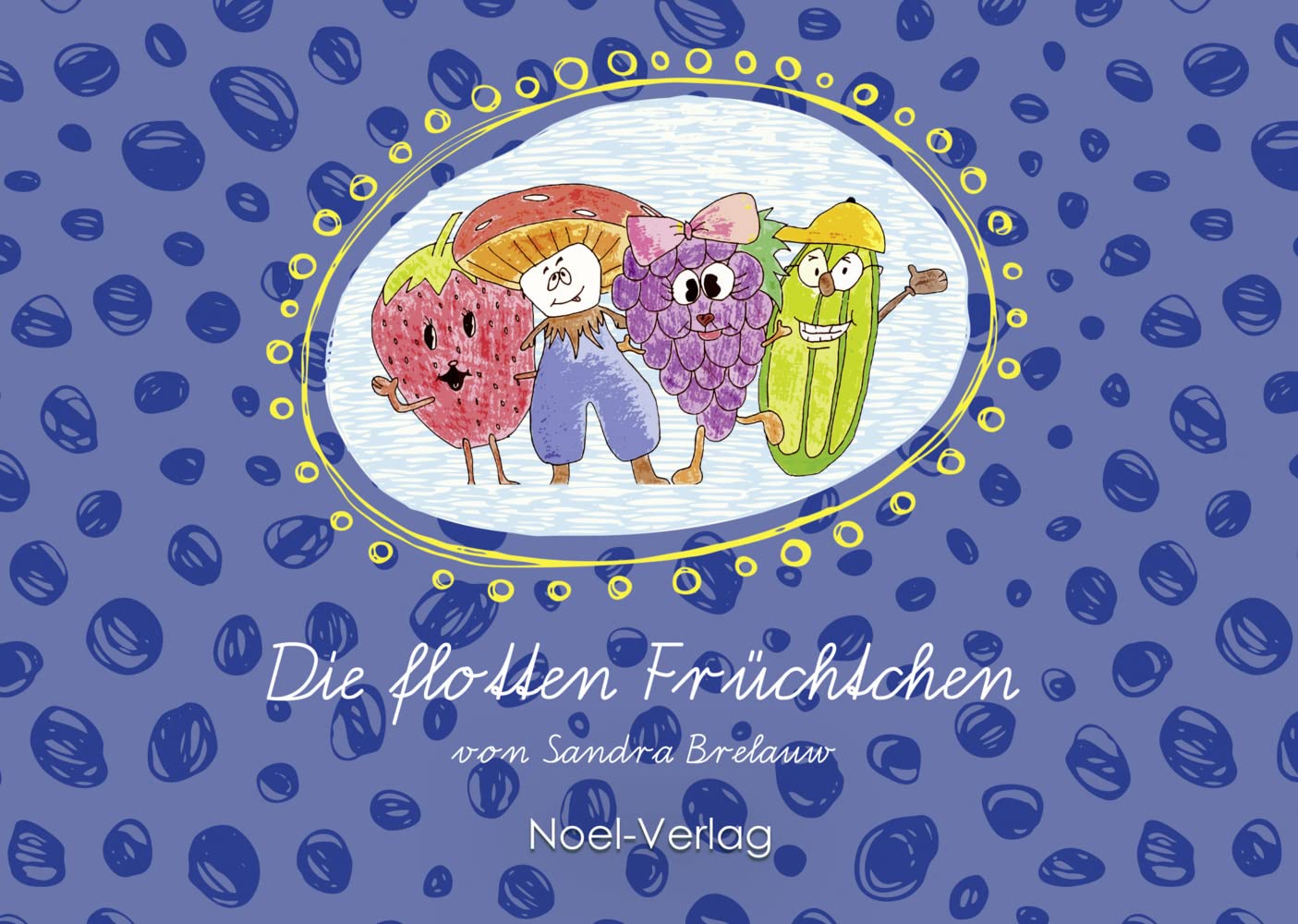 Product Image: Die flotten Früchtchen