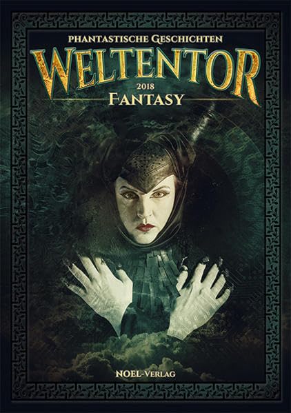 Weltentor: Fantasy (2018) Contemporary literature