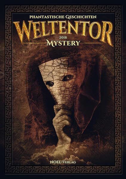 Weltentor: Mystery (2018) Contemporary literature