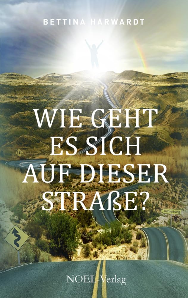 Wie geht es sich auf dieser Straße? Art & Literature