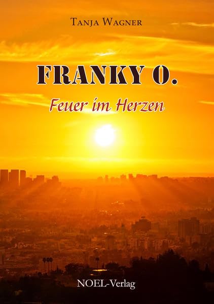 Franky O. Action & Adventure