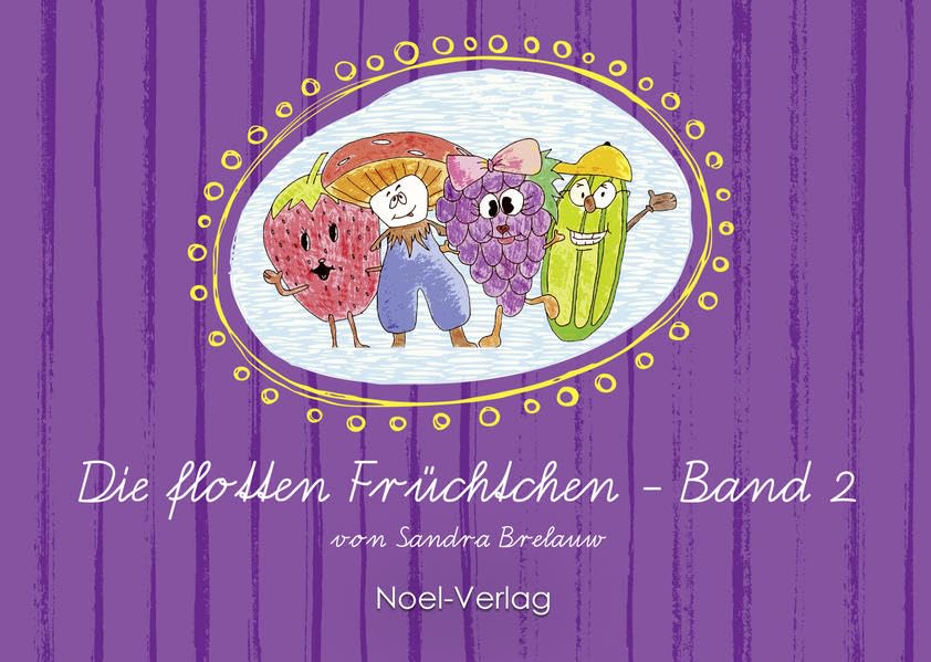 Product Image: Die flotten Früchtchen 2