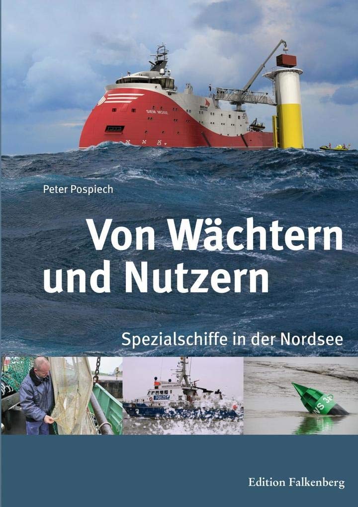 Von Wächtern und Nutzern Leisure, Home & Garden Books