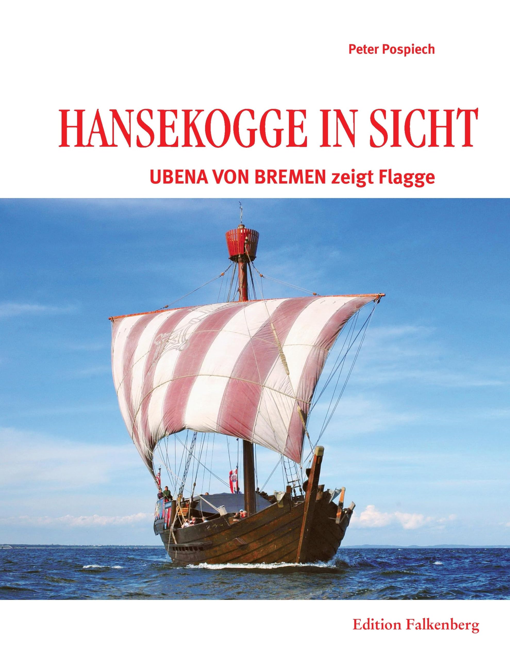 Product Image: Hansekogge in Sicht