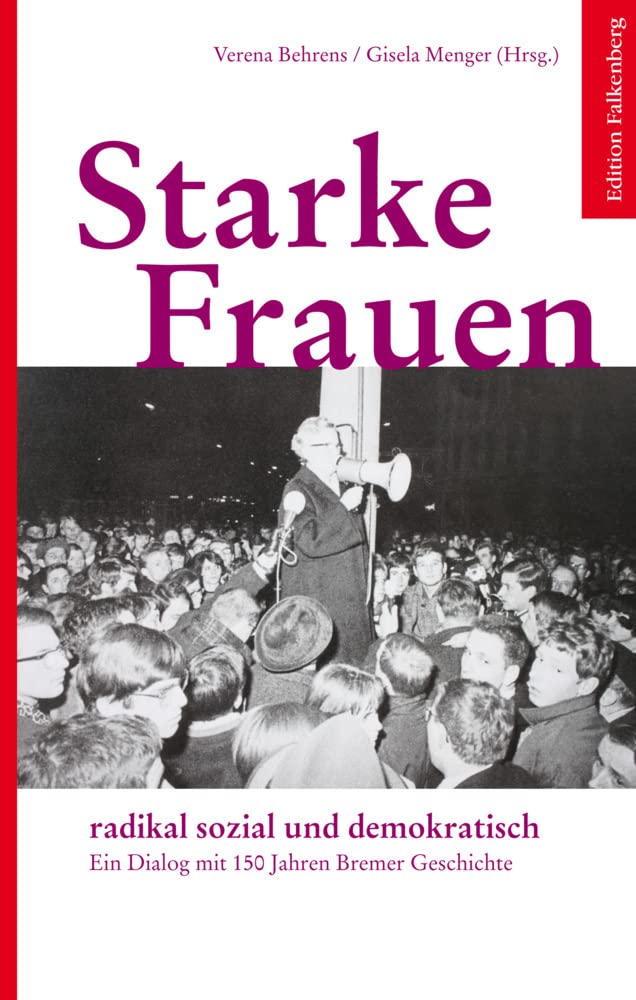 Starke Frauen Natural Sciences
