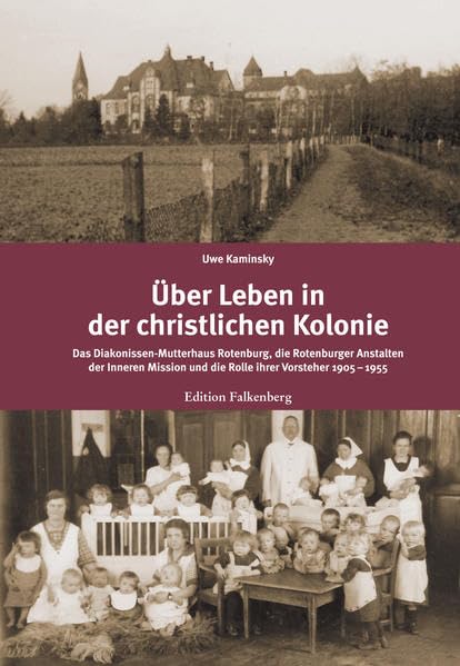 Über Leben in der christlichen Kolonie Politics & History