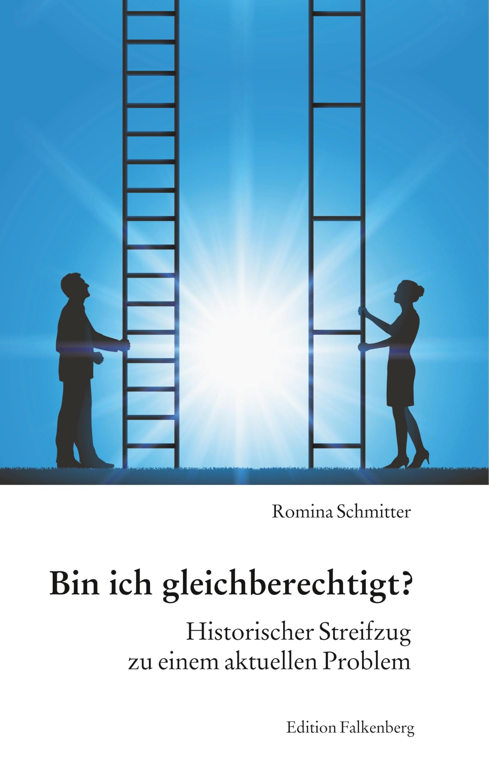 Bin ich gleichberechtigt? Law Books