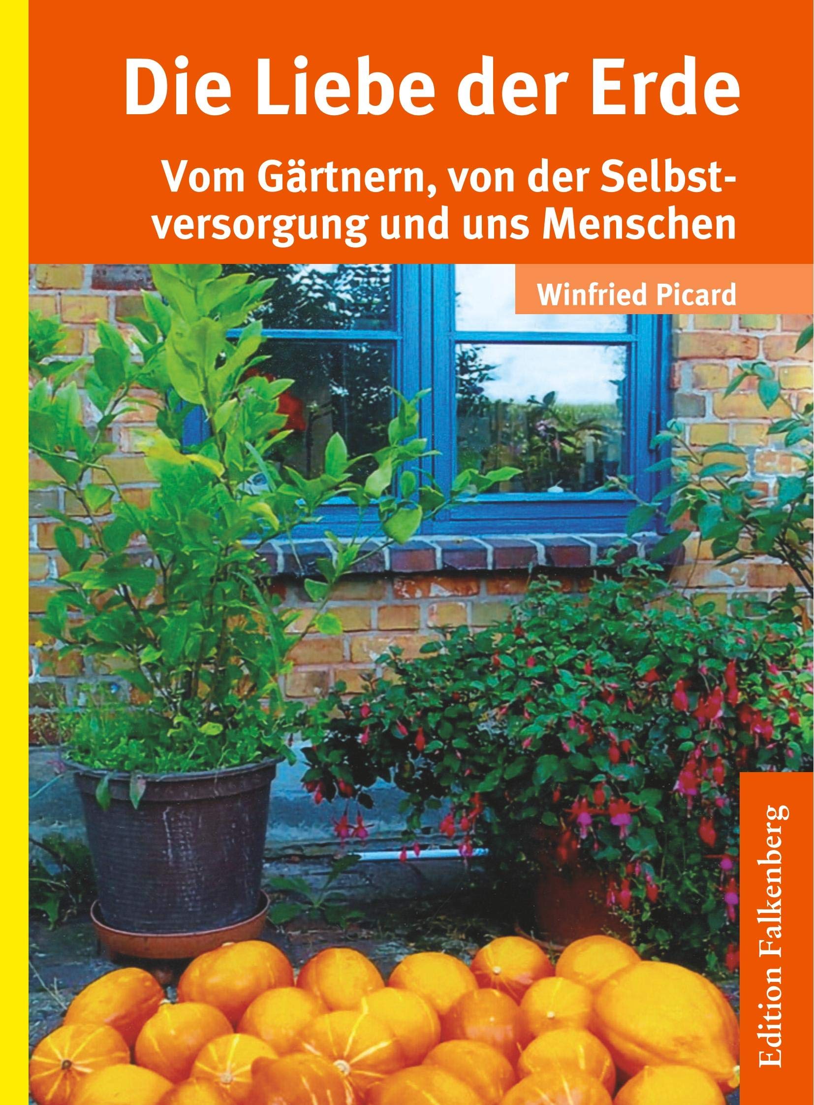 Die Liebe der Erde Media & Communication