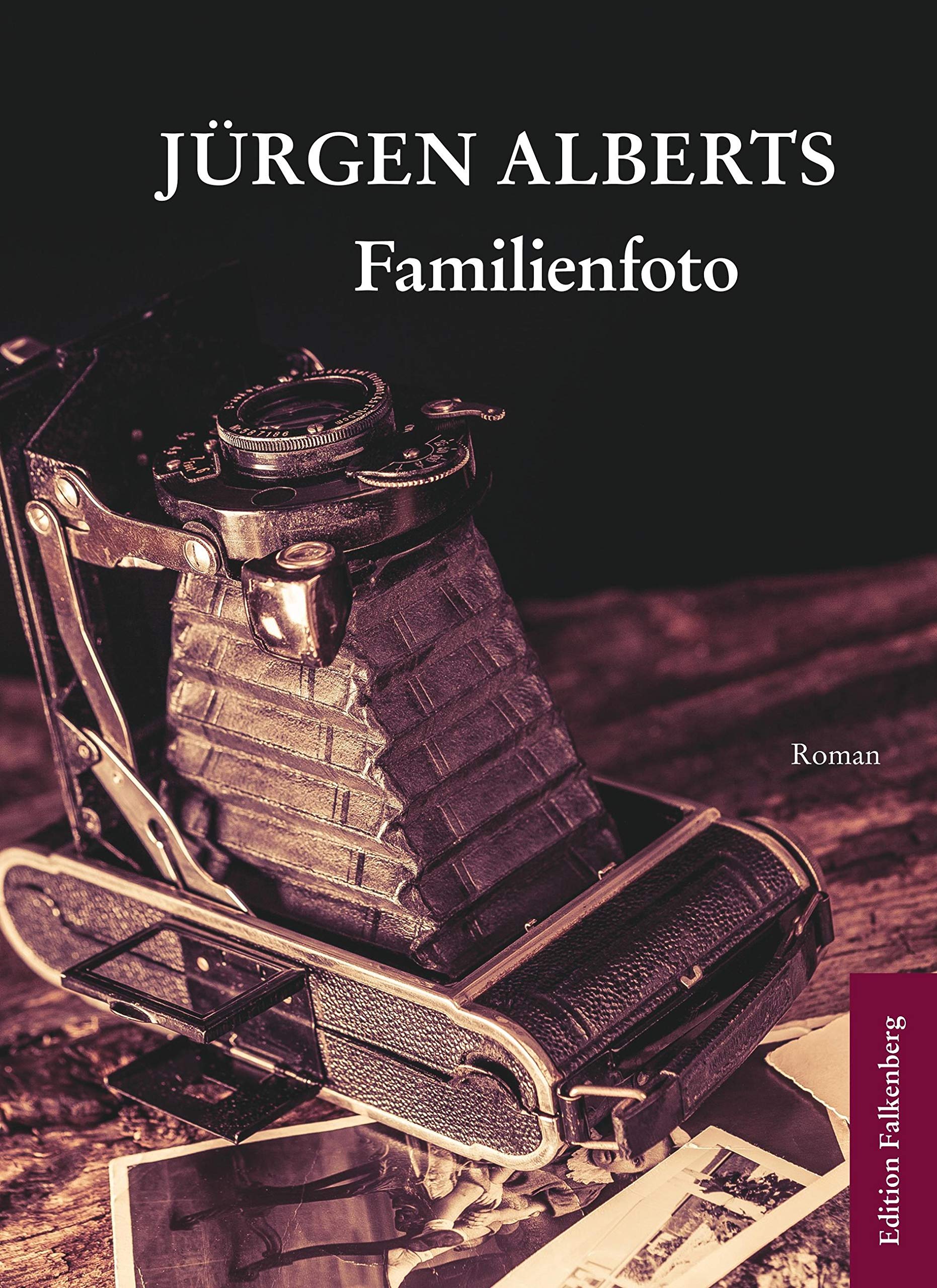 Familienfoto: Teil 1: Der Aufbruch (Eine hanseatische Juristen-Saga) Contemporary literature