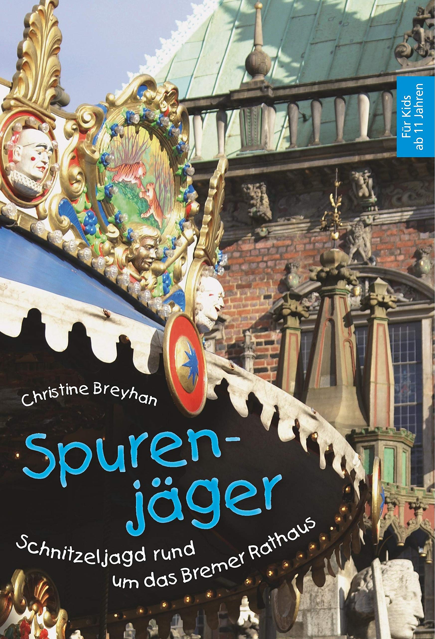 Product Image: Spurenjäger