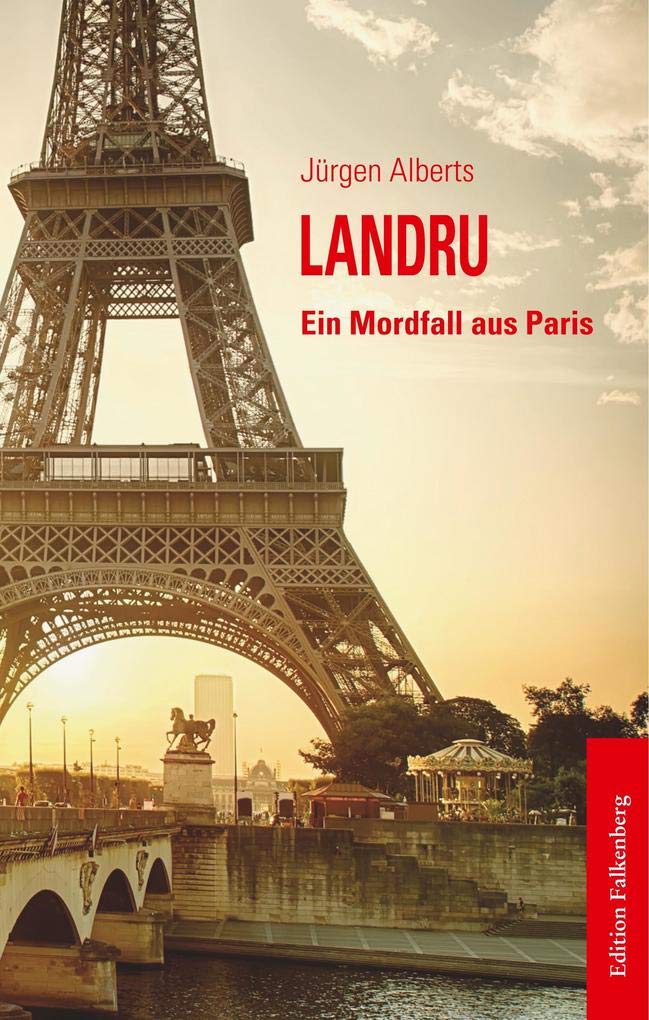 Landru Contemporary literature Books