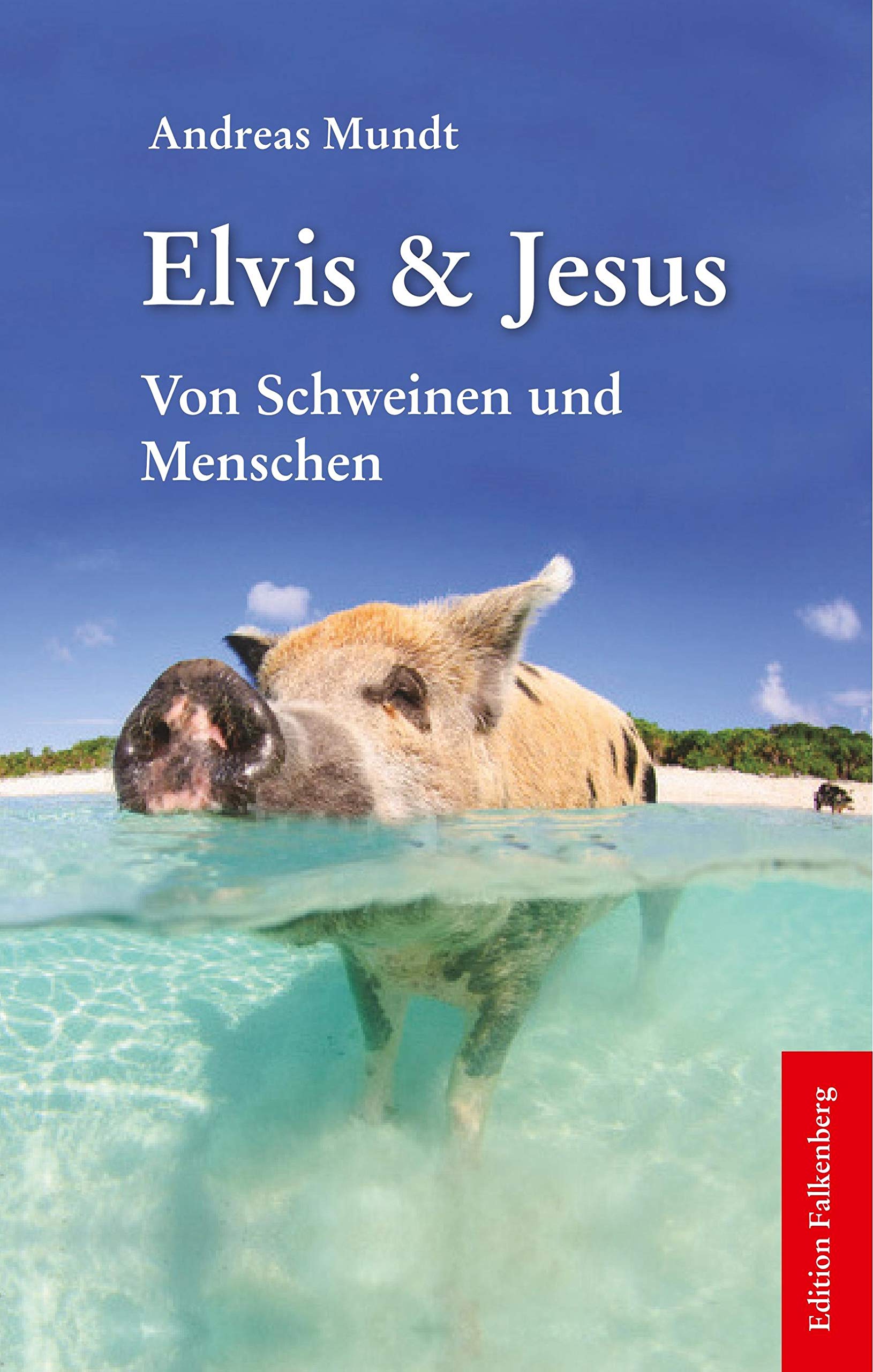 Product Image: Elvis und Jesus