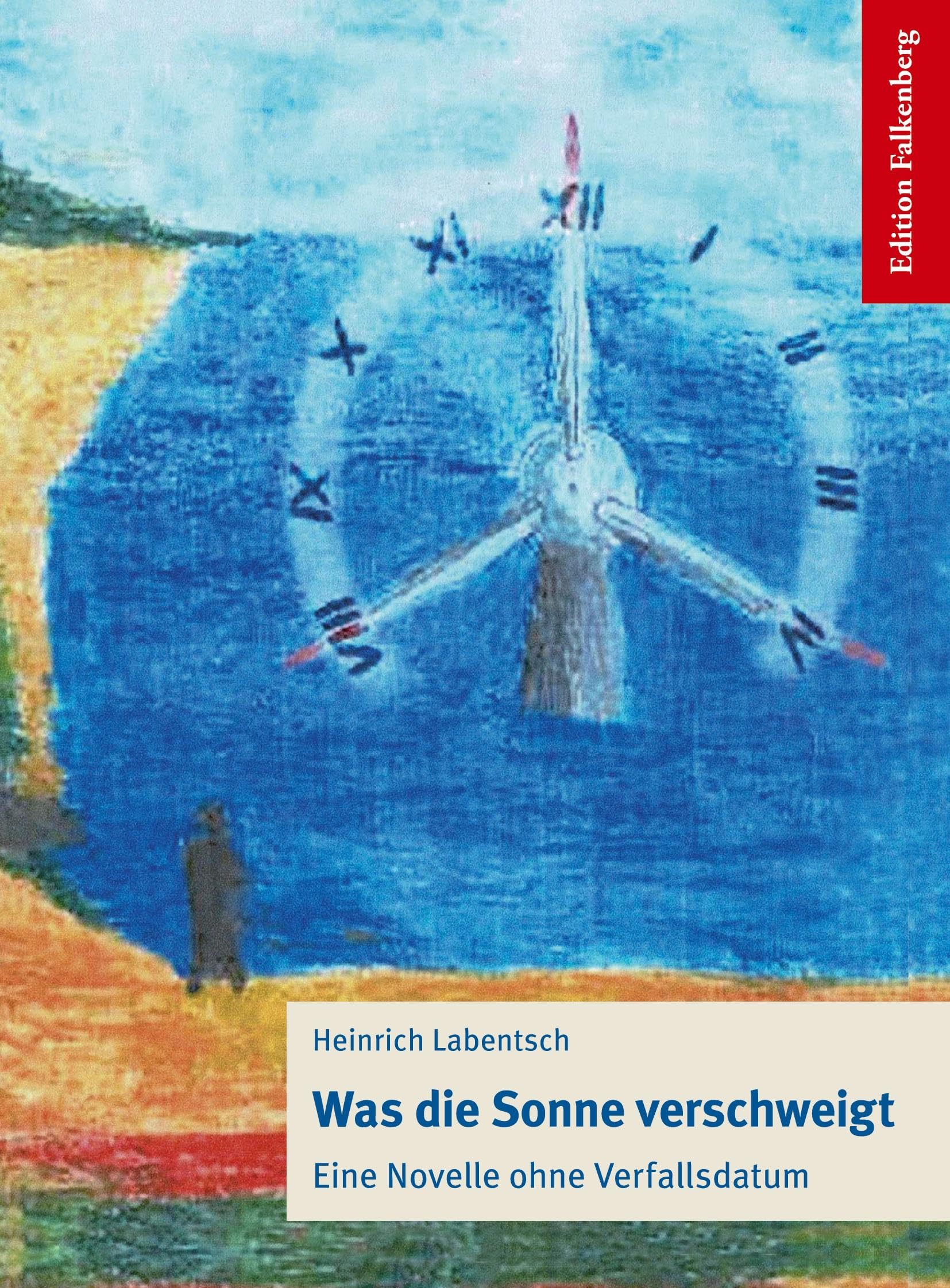 Was die Sonne verschweigt Humour & Satire