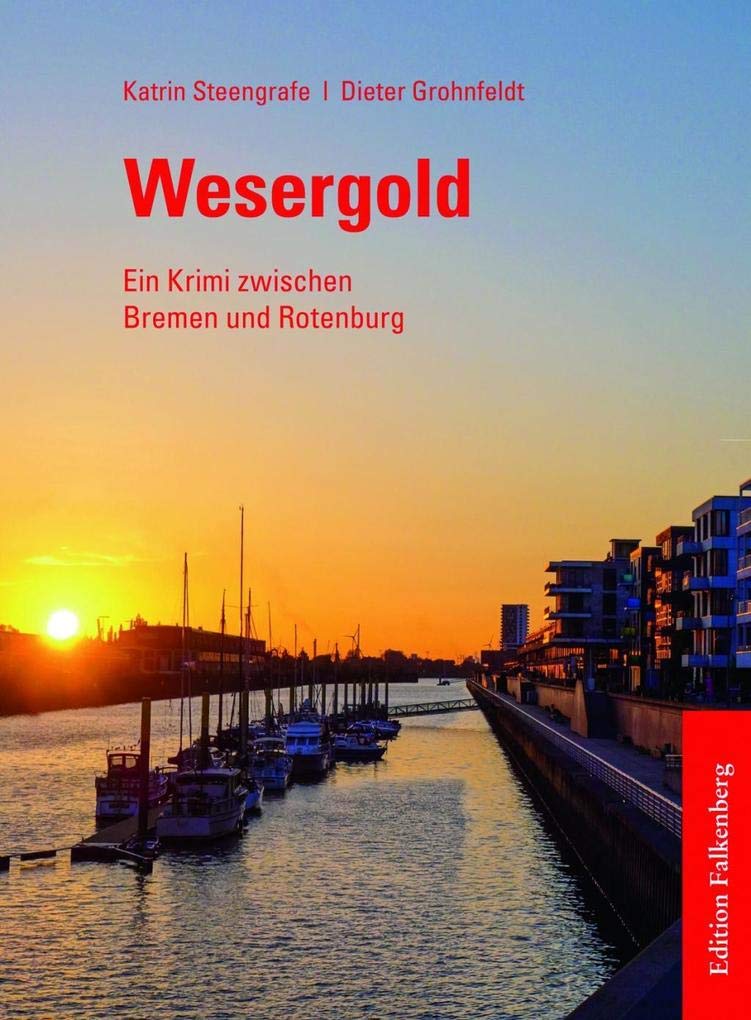 Wesergold Contemporary literature