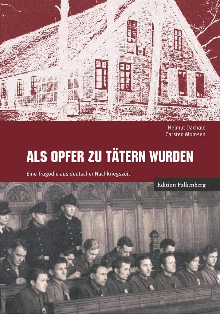 Product Image: Als Opfer zu Tätern wurden