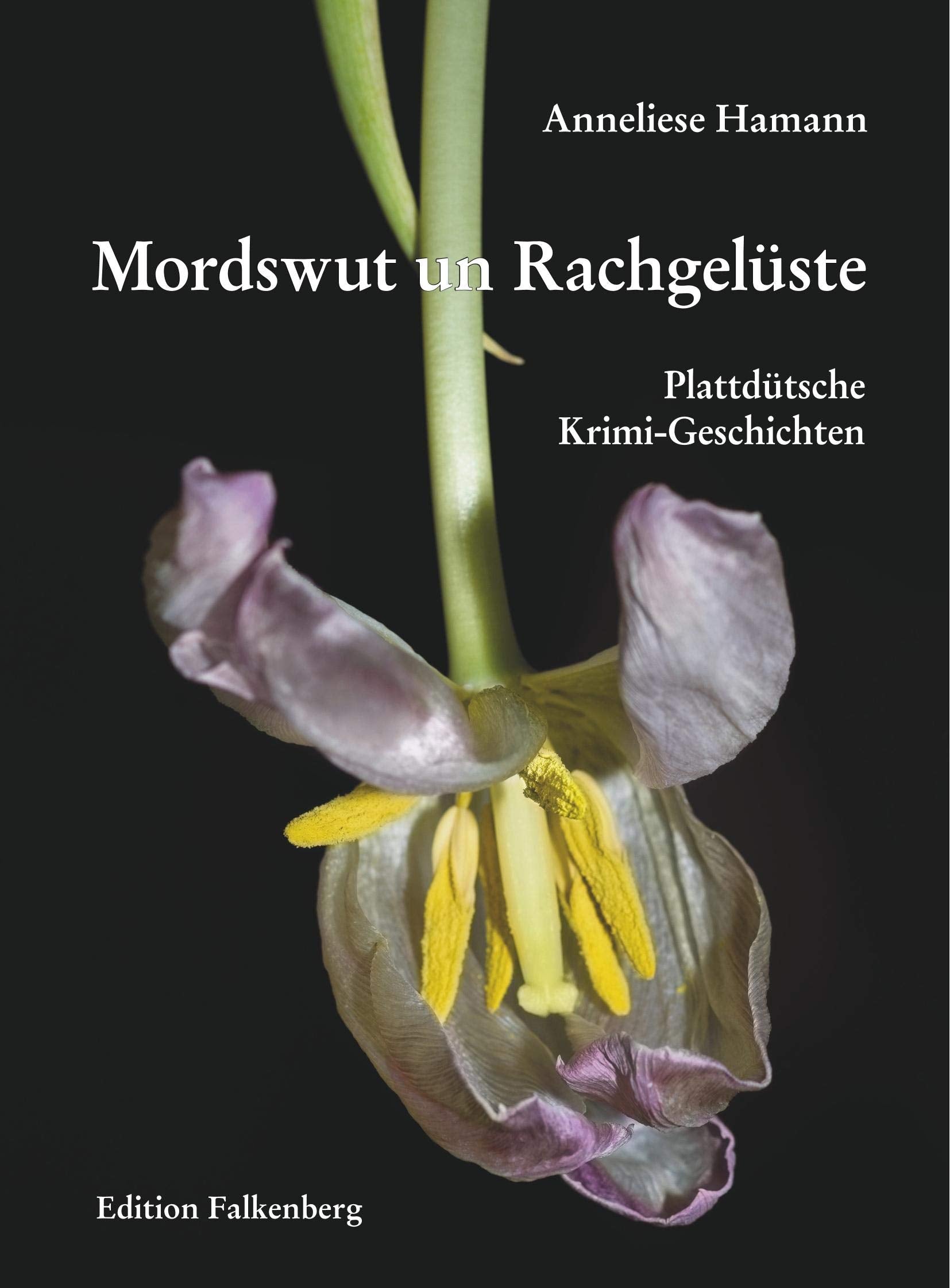 Mordswut un Rachgelüste Contemporary literature