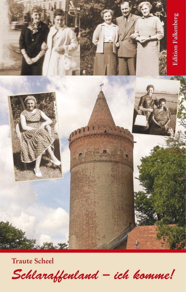 Product Image: Schlaraffenland - ich komme!