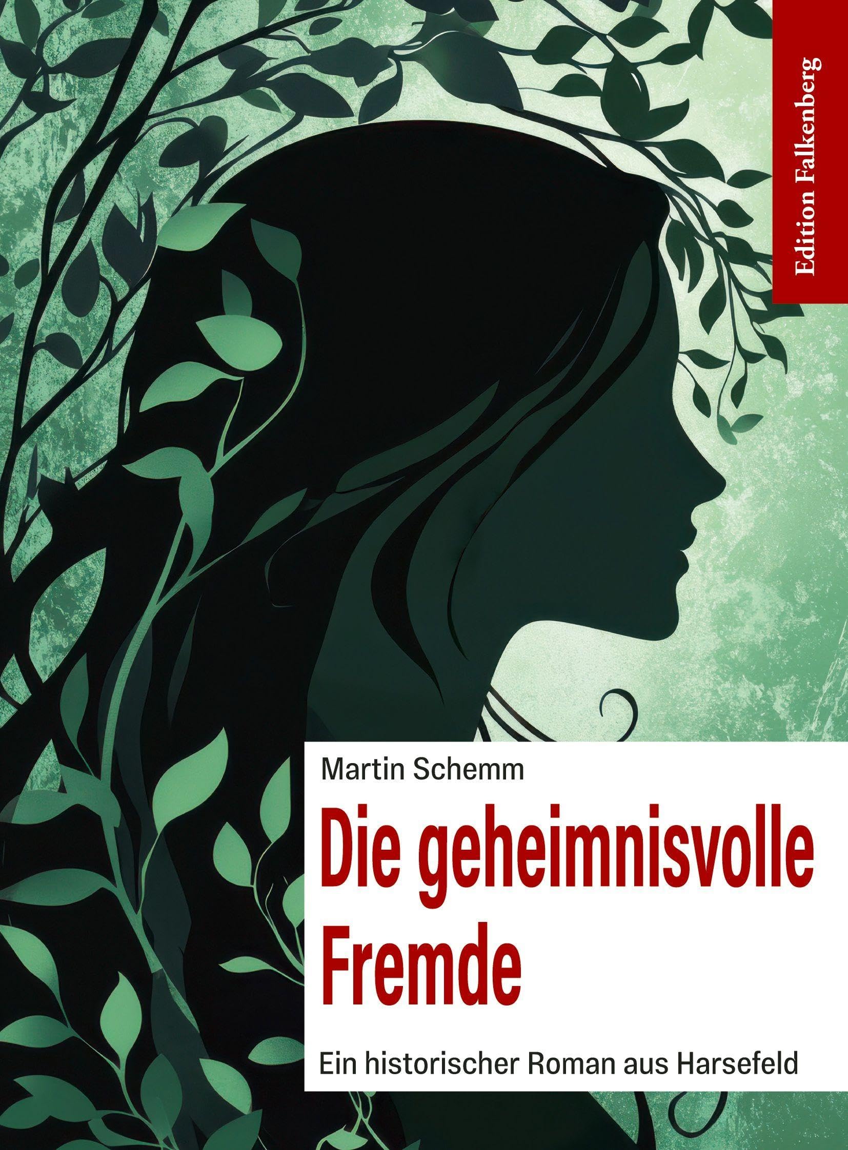 Die geheimnisvolle Fremde Contemporary literature