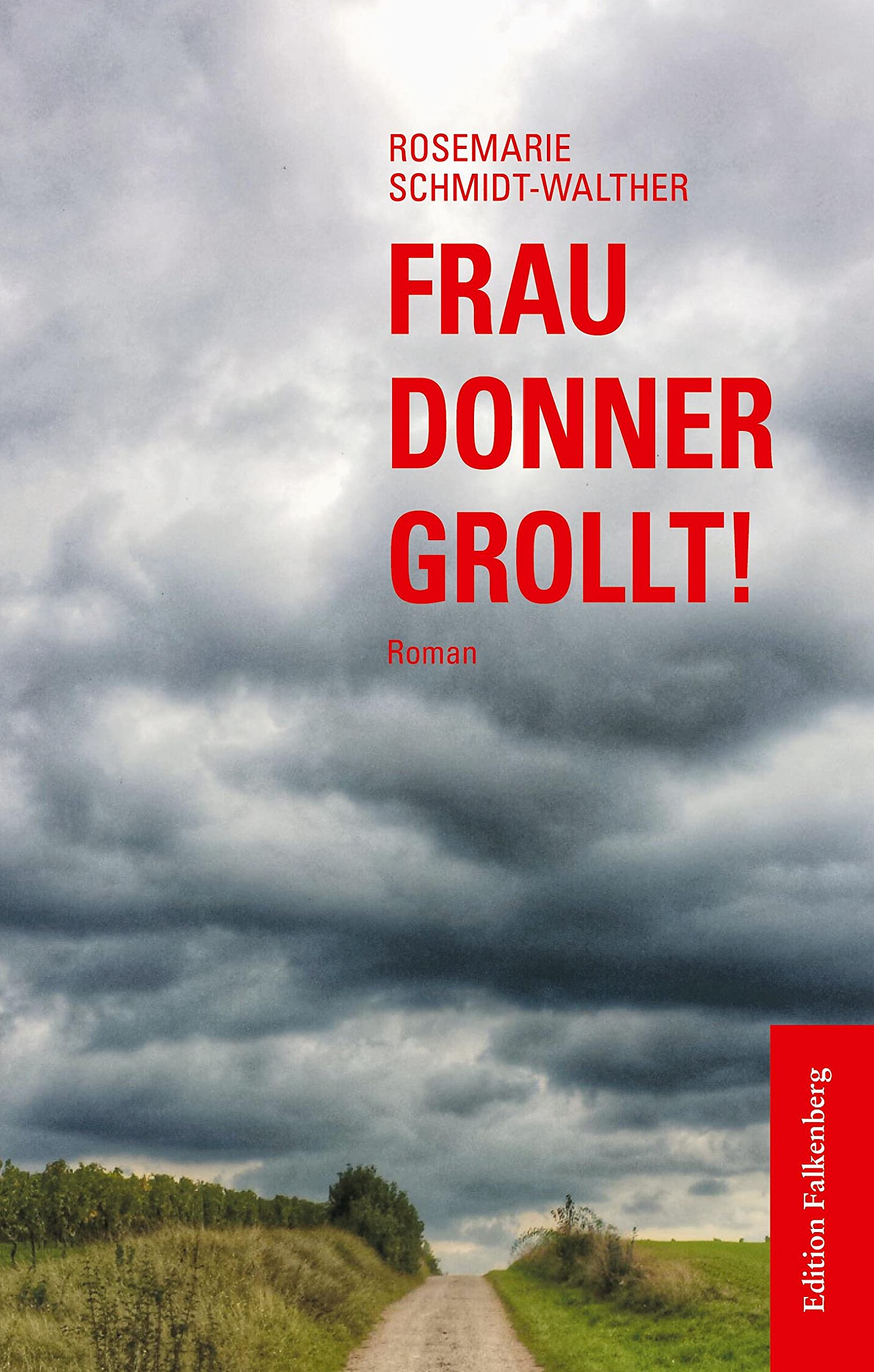 Frau Donner grollt! Humour & Satire