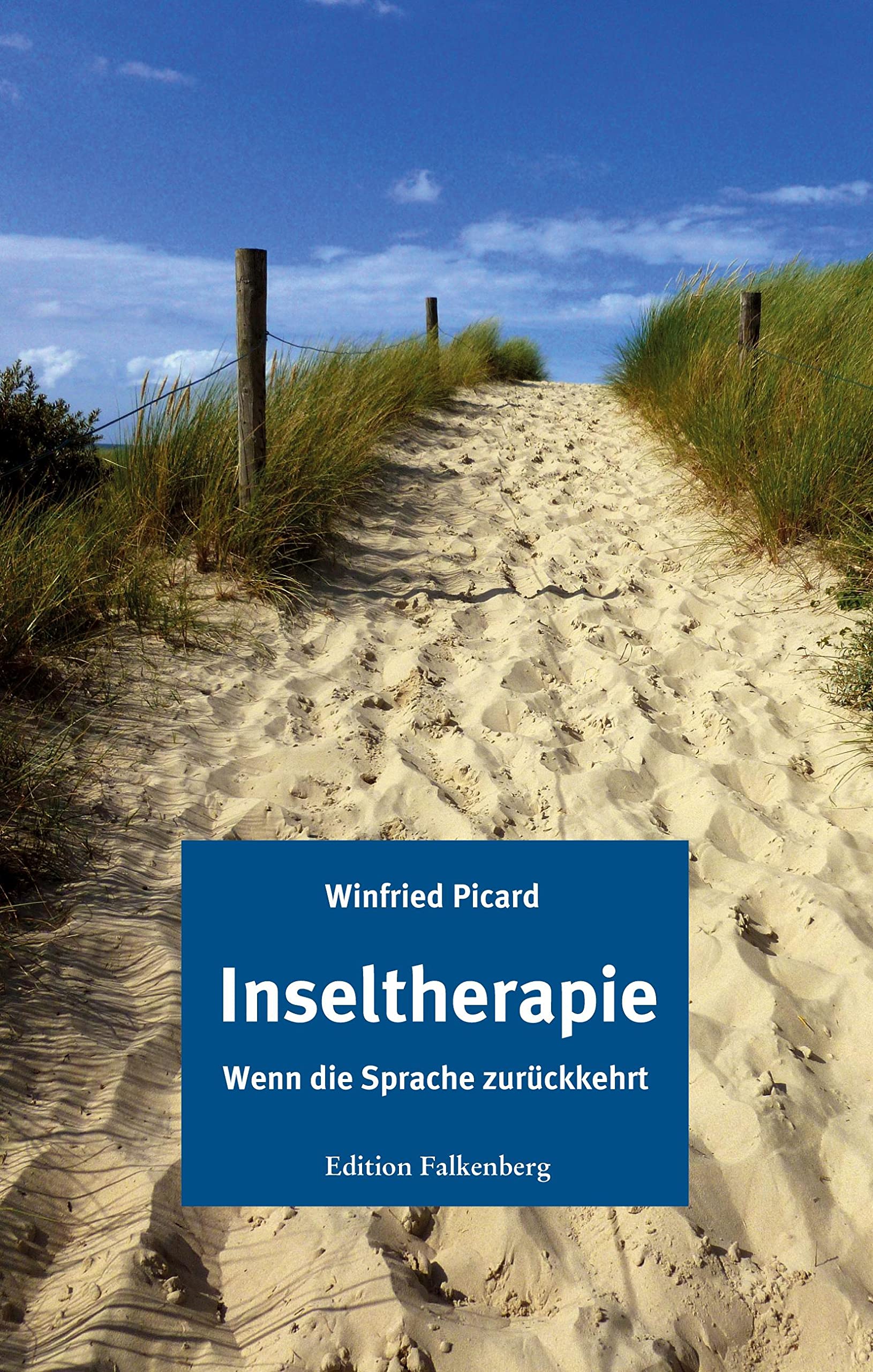 Product Image: Inseltherapie