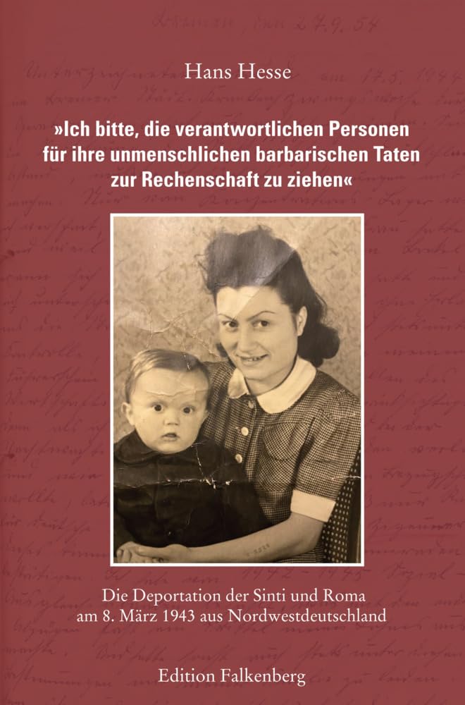 »Ich bitte, die verantwortlichen Personen für ihre unmenschlichen barbarischen Taten zur Rechenschaft zu ziehen« Politics & History