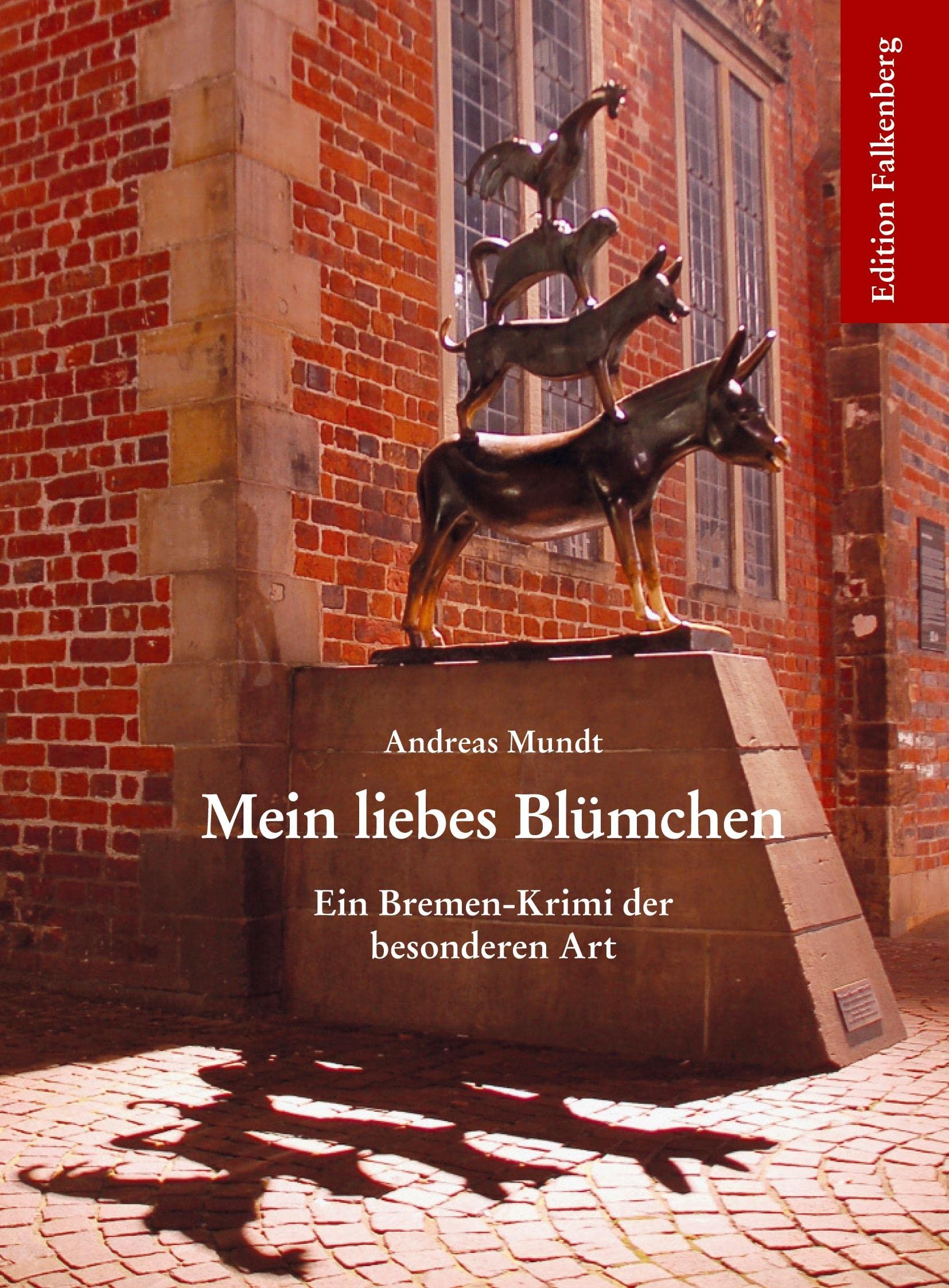 Mein liebes Blümchen Contemporary literature