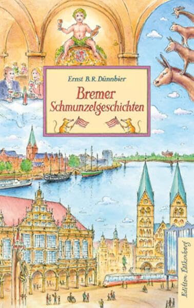 Bremer Schmunzelgeschichten Humour & Satire