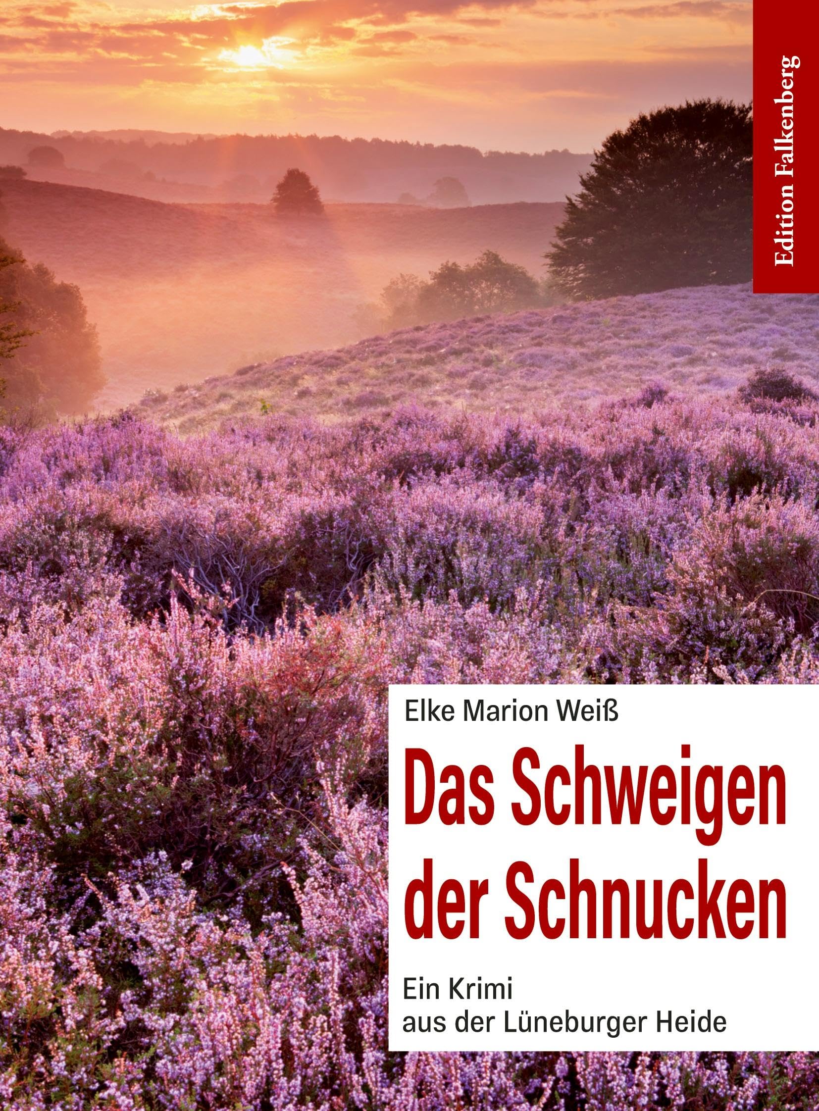 Das Schweigen der Schnucken book