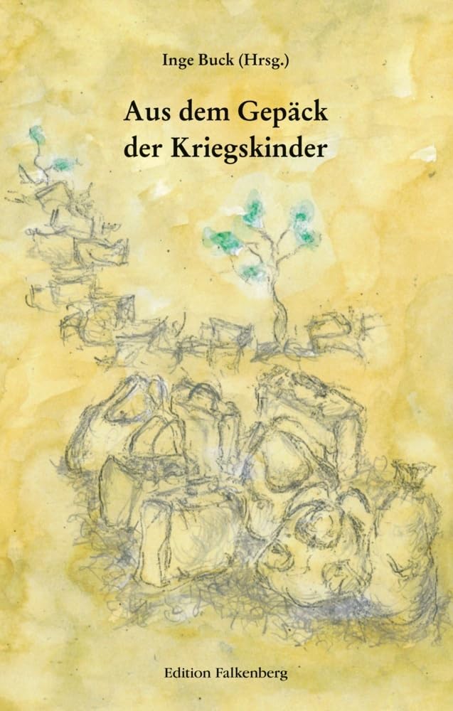 Aus dem Gepäck der Kriegskinder Contemporary literature
