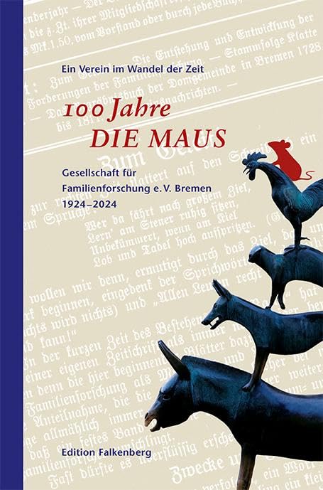 100 Jahre DIE MAUS - Festschrift Politics & History