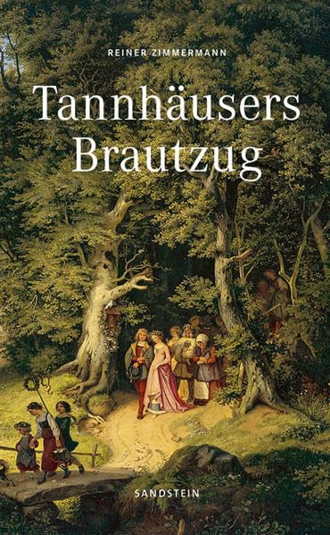 Product Image: Tannhäusers Brautzug