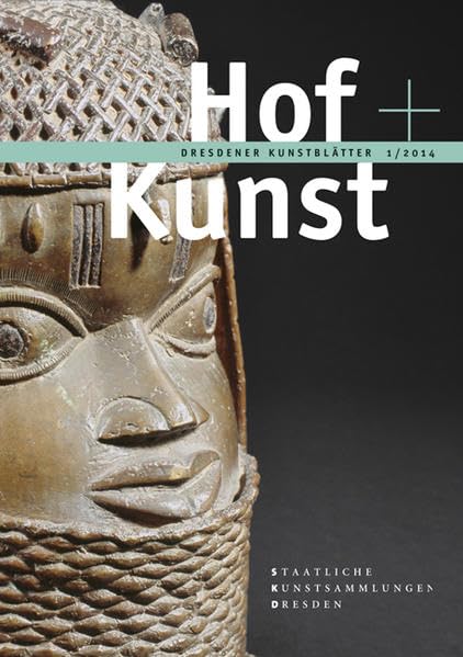 Dresdener Kunstblätter Film, Art & Culture