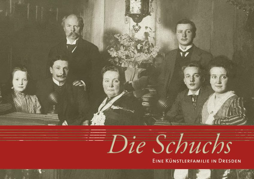 Die Schuchs Arts & Music