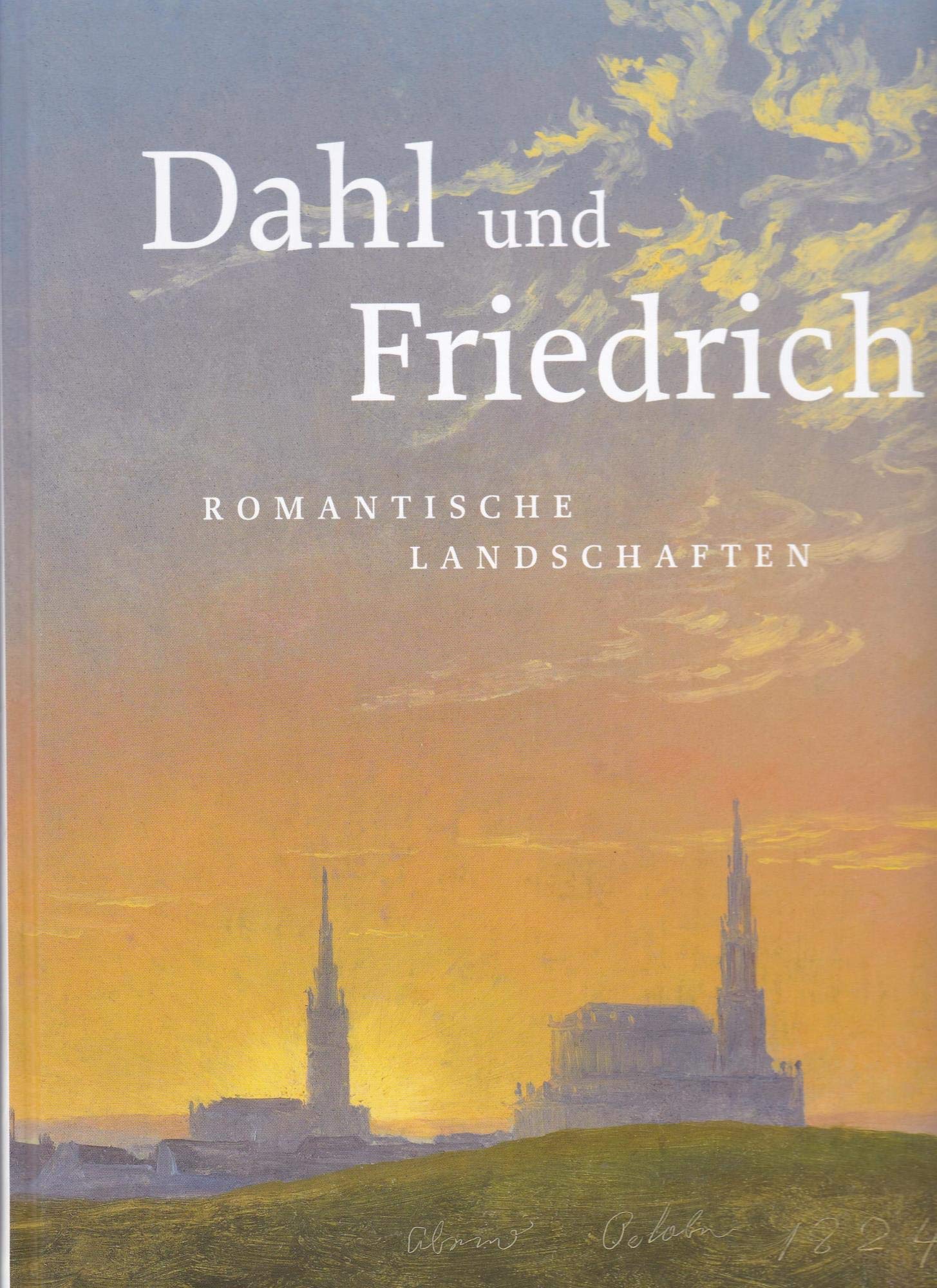 Dahl und Friedrich Arts & Music