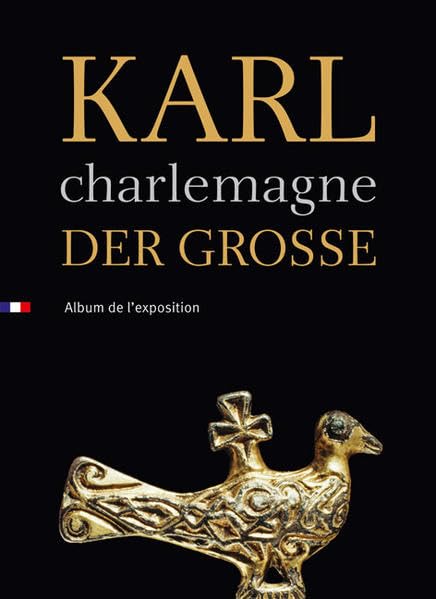 Karl der Große / Charlemagne Film, Art & Culture