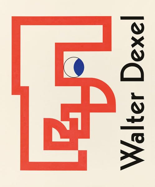 Walter Dexel: Katalog zur Ausstellung im Städtischen Museum Braunschweig Arts & Music